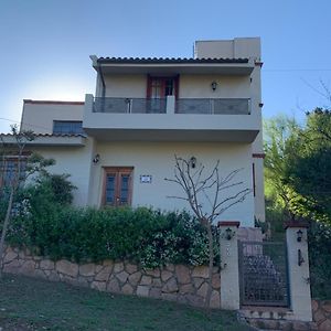 Casa de 3 habitaciones
